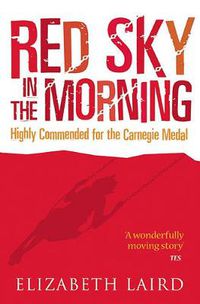 Cover image for Red Sky in the Morning