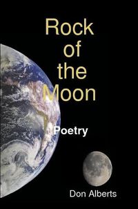 Cover image for Rock of the Moon