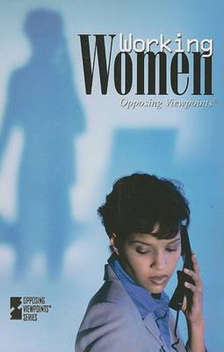 Cover image for Working Women