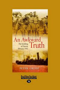 Cover image for Awkward Truth