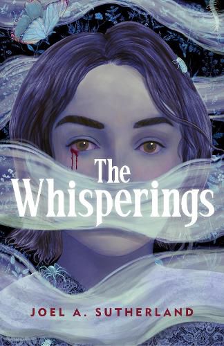 Cover image for The Whisperings