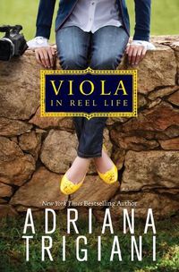 Cover image for Viola in Reel Life