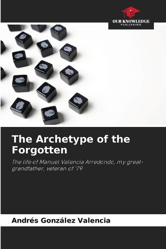 Cover image for The Archetype of the Forgotten