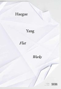 Cover image for Haegue Yang