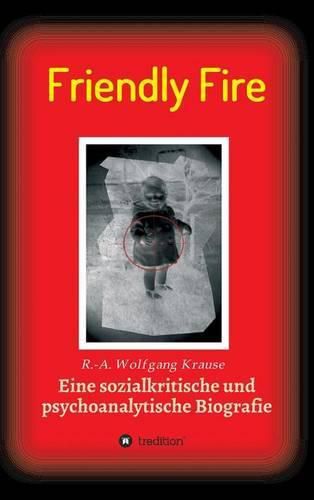 Cover image for Friendly Fire