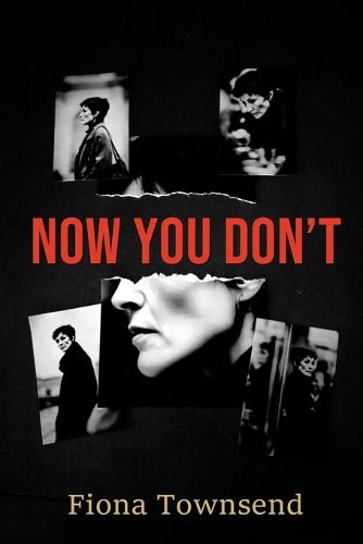 Cover image for Now You Don't