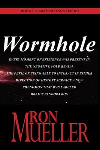 Cover image for Fold Wormhole