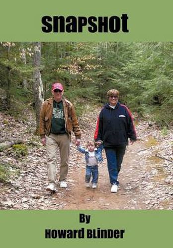 Cover image for Snapshot