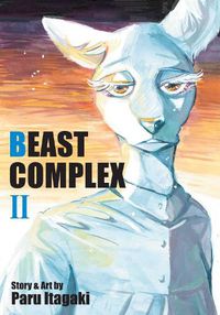 Cover image for Beast Complex, Vol. 2