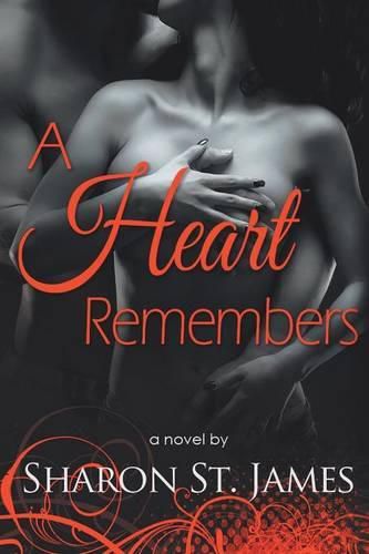 Cover image for A Heart Remembers