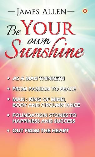 Cover image for Be Your Own Sunshine