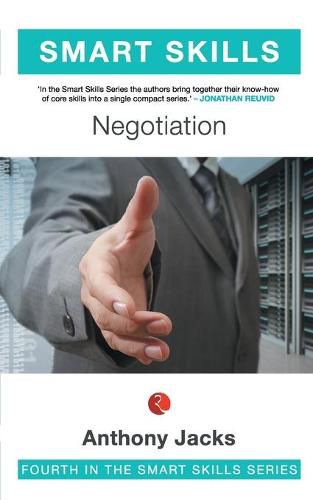 Smart Skills: Negotiation