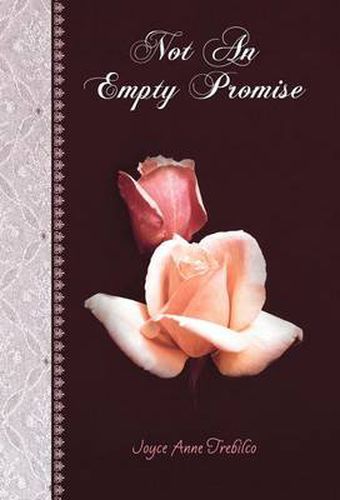 Cover image for Not An Empty Promise