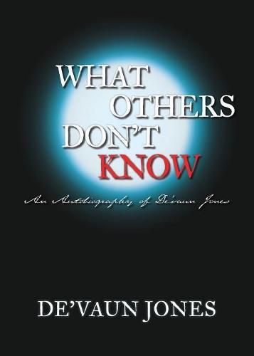 Cover image for What Others Don't Know