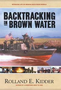 Cover image for Backtracking in Brown Water