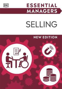 Cover image for Selling