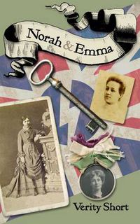 Cover image for Norah and Emma