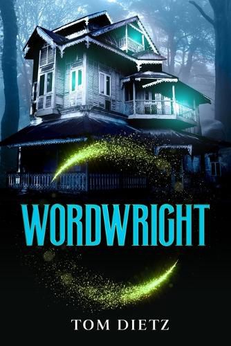 Cover image for Wordwright (the Soulsmith Trilogy)