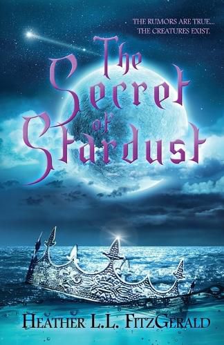 Cover image for The Secret of Stardust