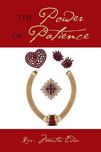 Cover image for The Power of Patience