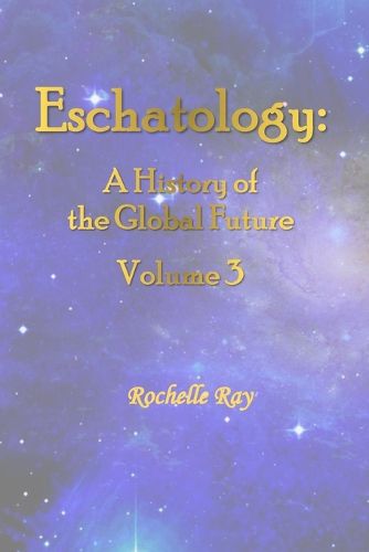 Cover image for Eschatology