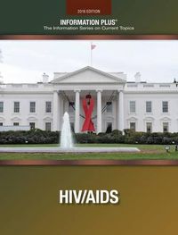 Cover image for Aids/HIV