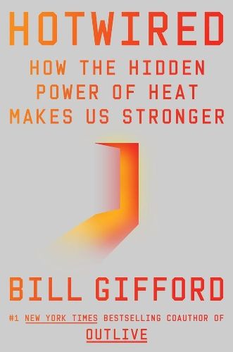 Cover image for Hotwired