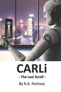 Cover image for CARLi