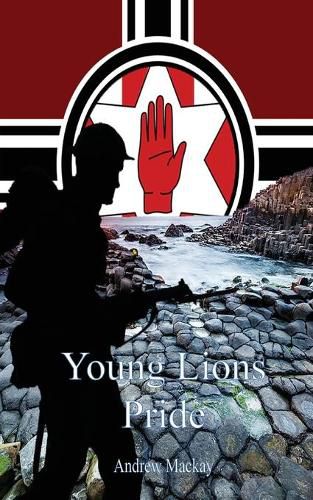 Cover image for Young Lions Pride