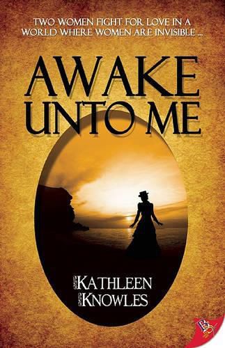 Cover image for Awake Unto Me