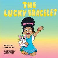 Cover image for The Lucky Bracelet