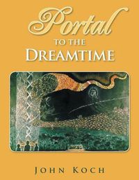 Cover image for Portal to the Dreamtime