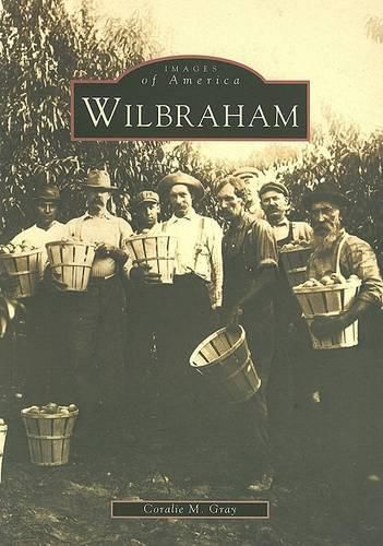 Cover image for Wilbraham