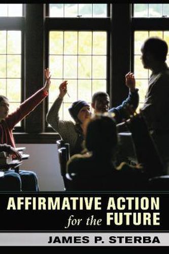 Cover image for Affirmative Action for the Future