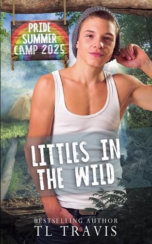 Cover image for Littles in the Wild