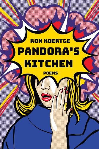 Cover image for Pandora's Kitchen