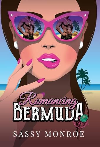 Cover image for Romancing Bermuda