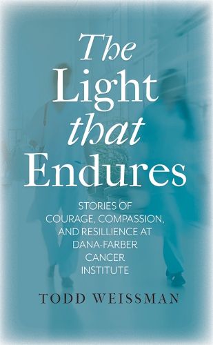 Cover image for The Light That Endures