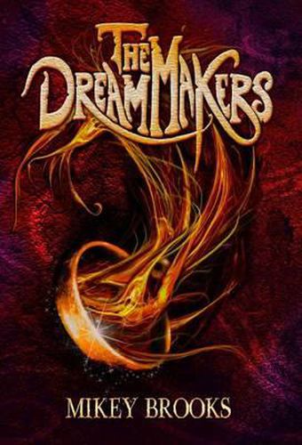 Cover image for The Dream Makers