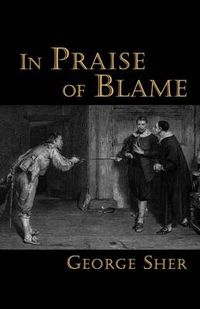 Cover image for In Praise of Blame