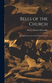 Cover image for Bells of the Church