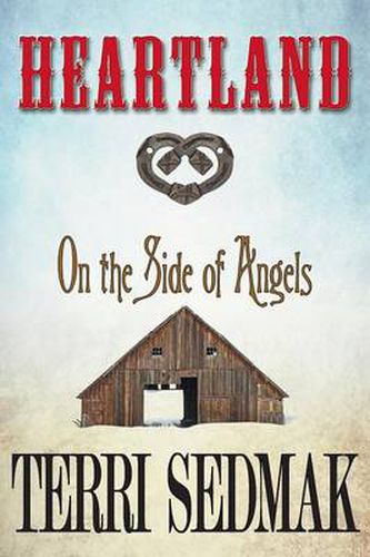 Cover image for Heartland - On the Side of the Angels