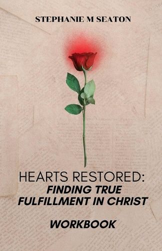 Cover image for Hearts Restored