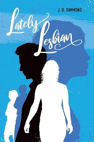 Cover image for Lately Lesbian