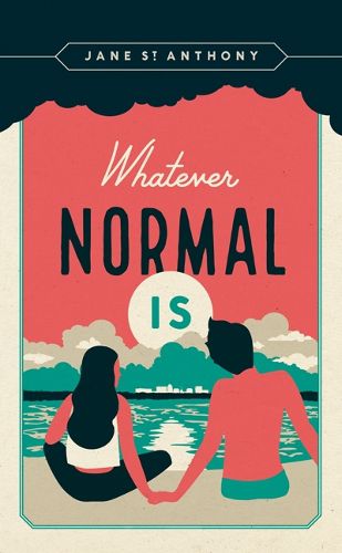 Cover image for Whatever Normal Is