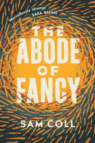 Cover image for The Abode Of Fancy