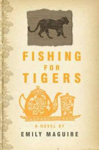 Cover image for Fishing for Tigers