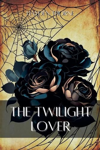 Cover image for The Twilight Lover