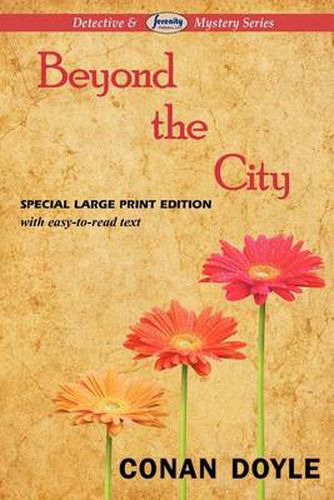 Cover image for Beyond the City