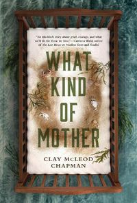 Cover image for What Kind of Mother